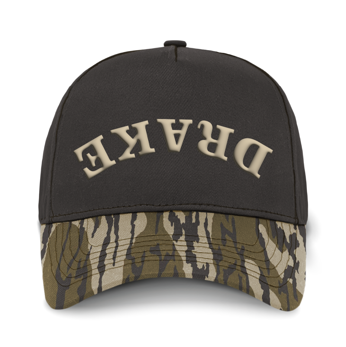 Mossy Oak Original Bottomland Hybrid