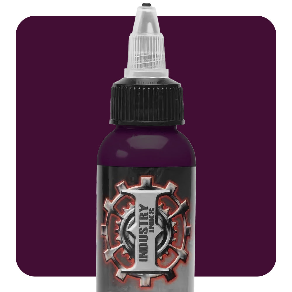 Premium Dahlia Purple Screen Printing Ink - High-Quality Industry Inks for Professional Printing - Choose Your Size - Perfect for T-Shirts, Posters & Fabric Printing