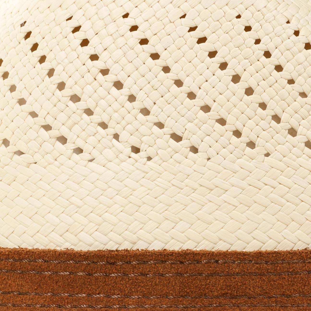 Lierys Air Panama Hat - Lightweight & Breathable Summer Sun Hat for Men & Women - Perfect for Beach, Travel, and Outdoor Activities