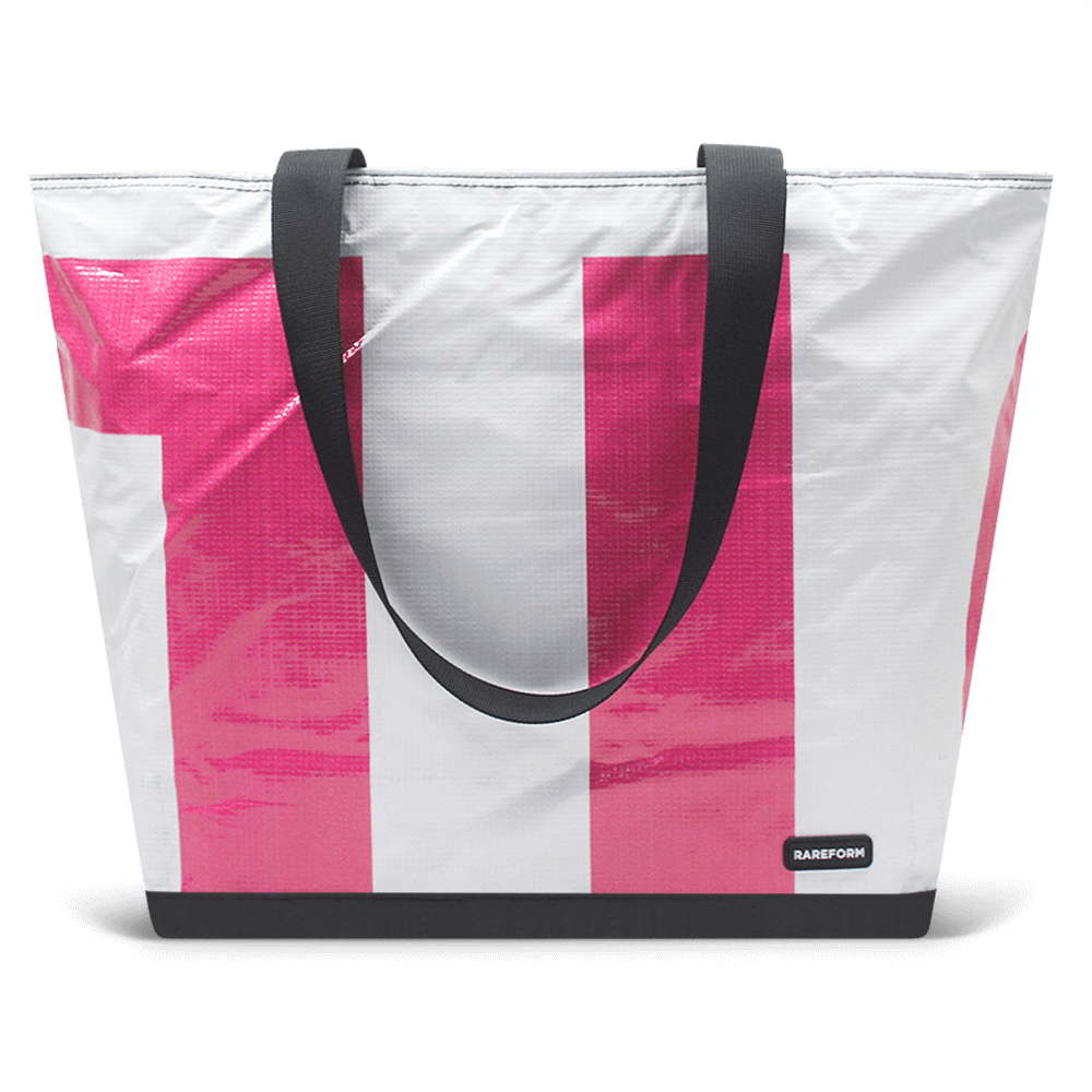 Almost Perfect Zippered Blake Tote Bag - Stylish & Functional Women's Work Tote for Office, Travel & Everyday Use