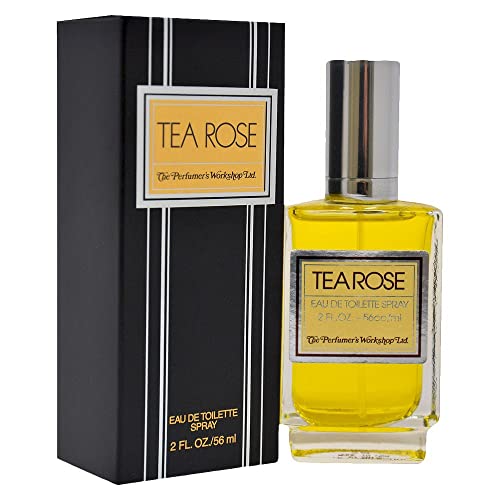 Cedar,Floral,Rose,Sandalwood,Tea