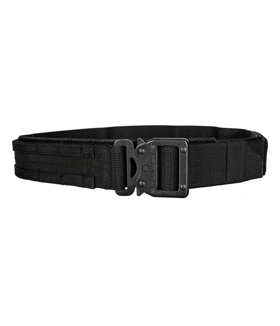 Paladin Battle Belt - Heavy Duty Tactical MOLLE Gun Fighter Belt for Military, Airsoft & Outdoor Adventures | Adjustable Waistband for Comfort & Durability