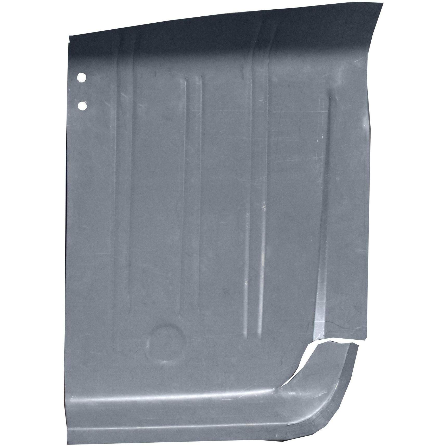 1964 Mercury Monterey Front Left Floor Pan Replacement - Durable & Precise Fit for Classic Car Restoration | Perfect for DIY Auto Repair & Restoration Projects
