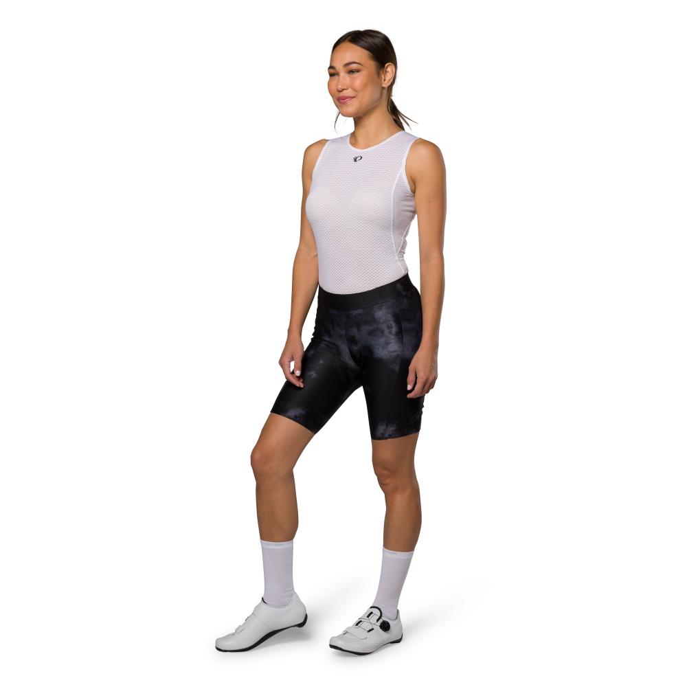 High-Performance Women's PRO Shorts - Breathable, Quick-Dry & Comfortable for Running, Yoga & Gym Workouts