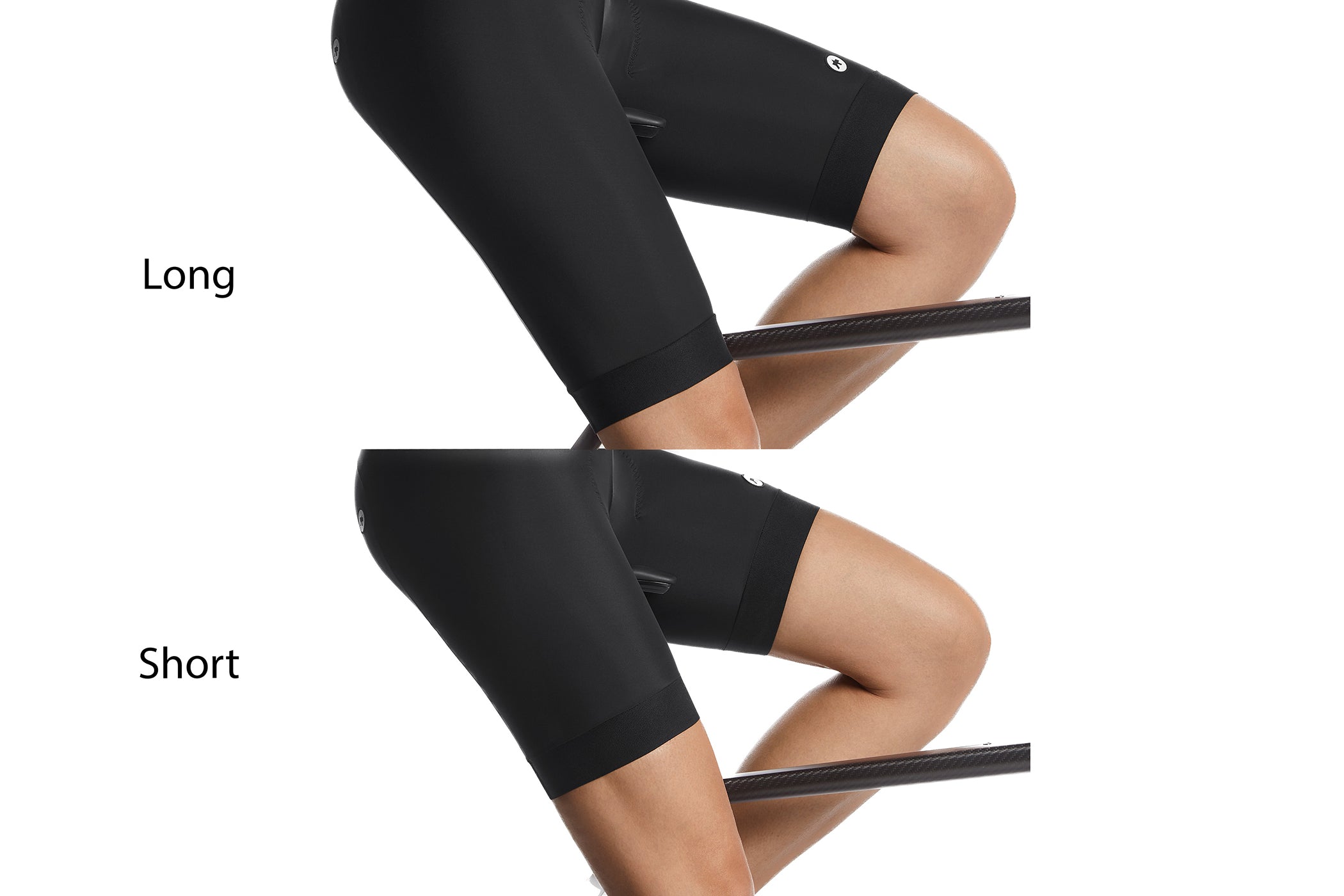 ASSOS Uma GT Women's Cycling Half Shorts C2 - High-Performance Bike Shorts for Road Cycling & Training