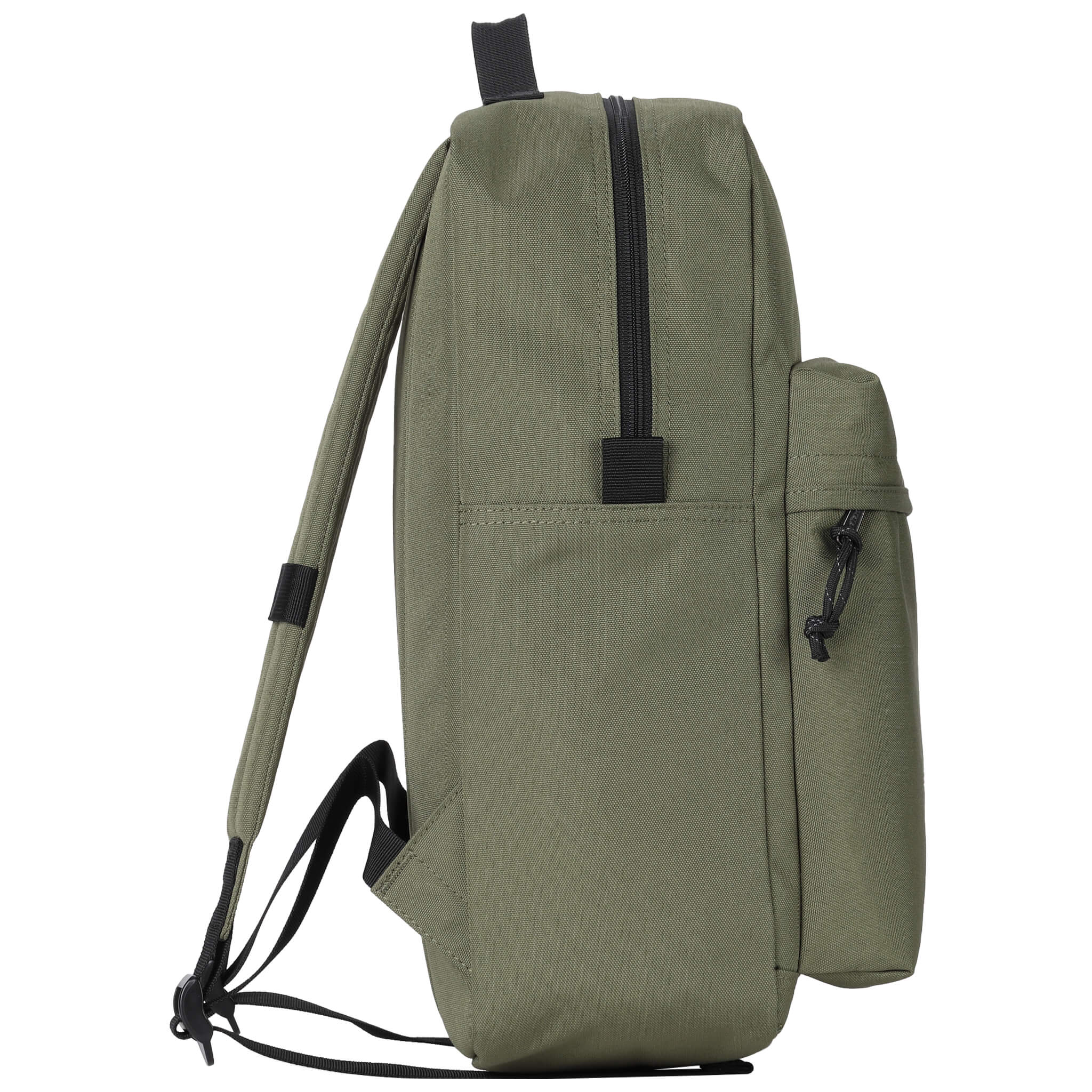 TB009 Troop London Urban Daypack - Stylish Waterproof Laptop Backpack for Men & Women - Perfect for Work, Travel & College Commute