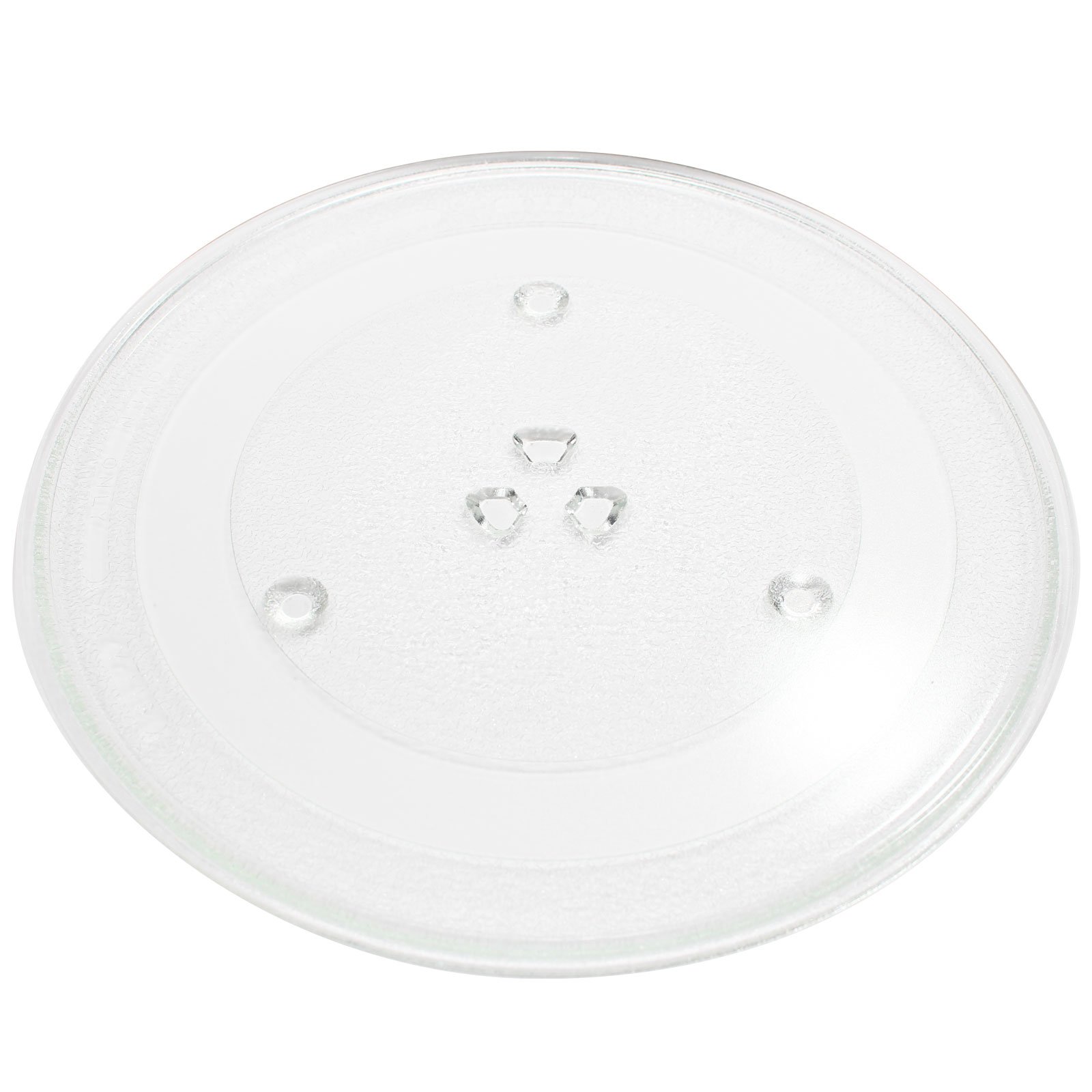 Magic Chef MCD990B Microwave Glass Plate Replacement - 11 1/4