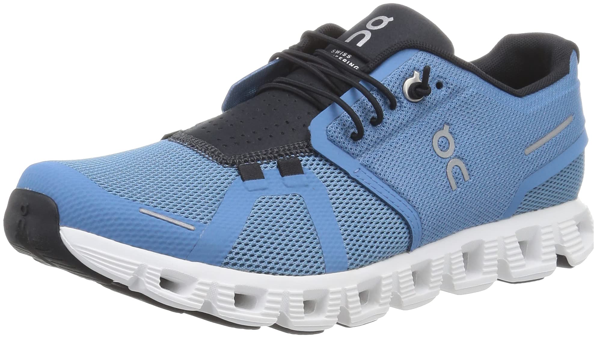 ON Men's Low-Top Sneakers - Lightweight Casual Shoes for Walking & Running | Breathable Comfortable Sneakers for Everyday Wear, Gym & Outdoor Activities