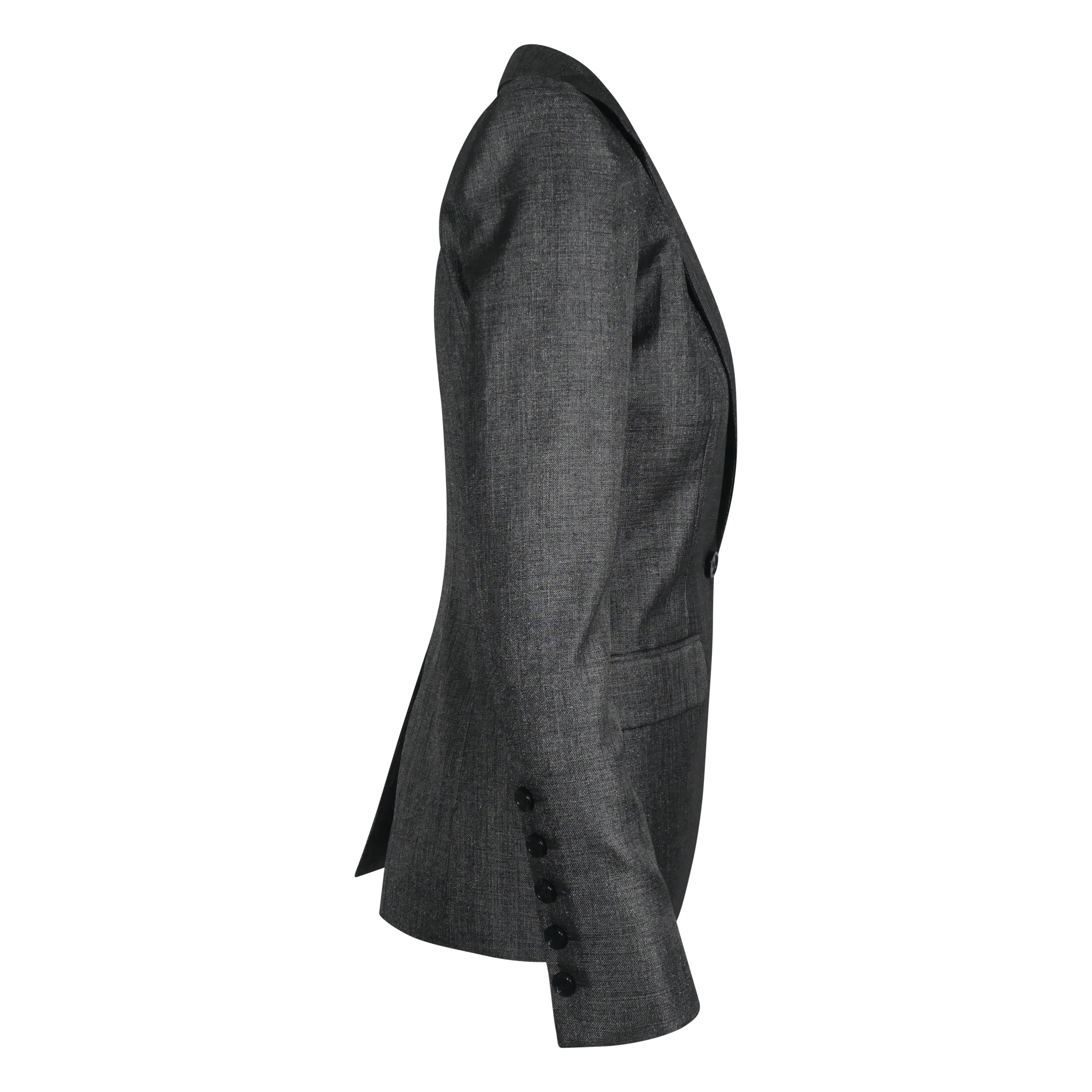 Barbara Bui Women's Fashion Blazer - Elegant Tailored Jacket for Office, Business & Formal Events | Perfect for Workwear & Professional Outfits