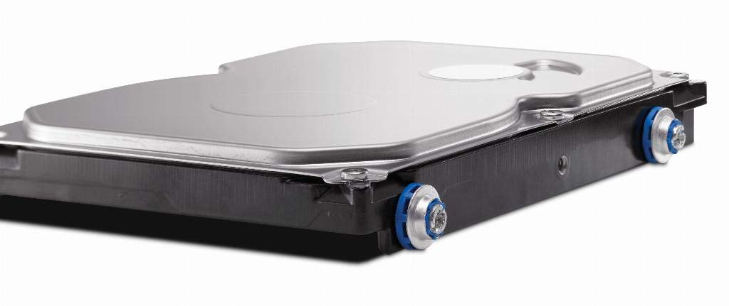HP QK554AA 500GB 3.5