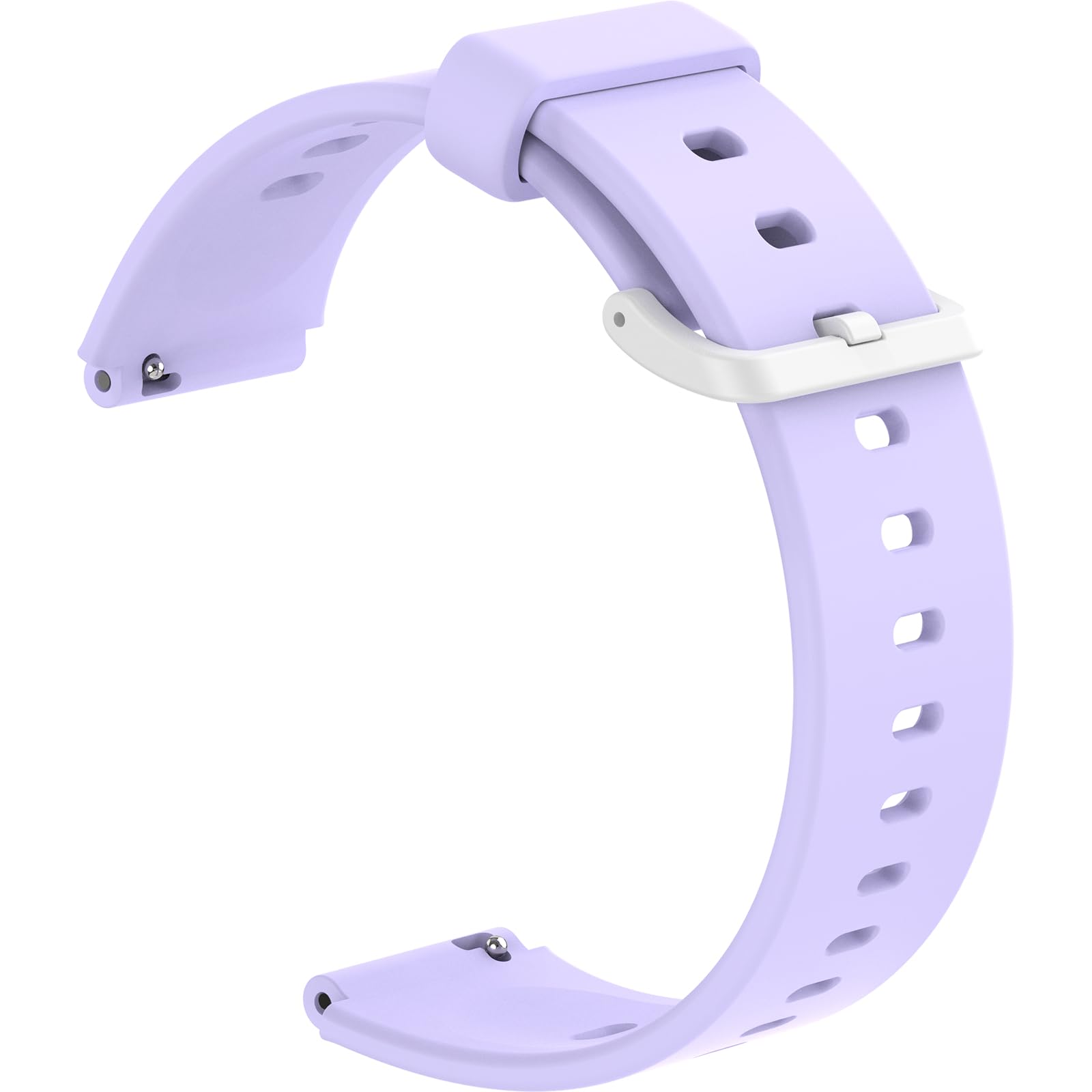 Sport Watch Band Compatible with H96 Smartwatch - Durable Replacement Strap for Boys & Girls - Kids Sports Wristband for Running, Swimming & Outdoor Activities
