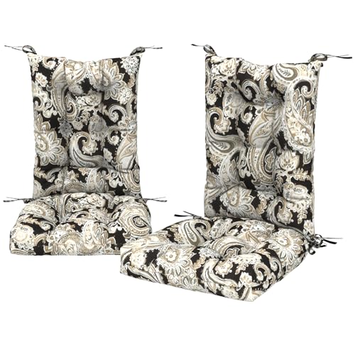 Paisley Black