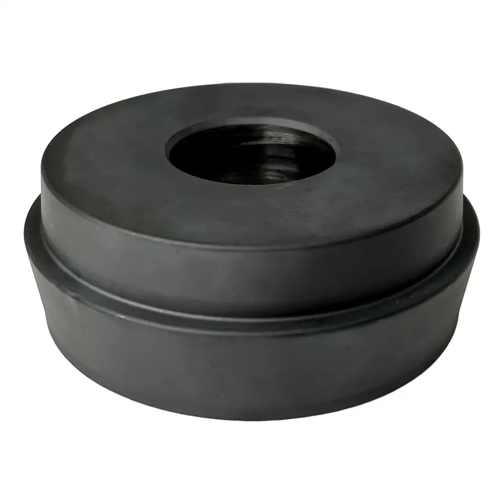 40mm OE Toyota Precision Wheel Collet - Lug Centric Hub Rings (Fits 3.9