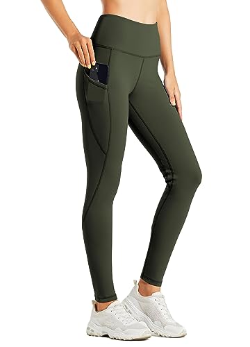 Olive Green