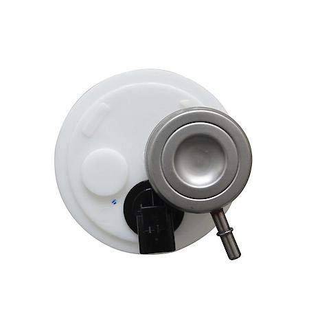 High-Performance AD Auto Parts Fuel Pump Module for Dodge Ram 1500/2500/3500 (2002-2003) - 35 Gallon Tank - Compatible with 05072764AB, 5072764AB, E7160M - Perfect for Off-Roading & Heavy-Duty Towing