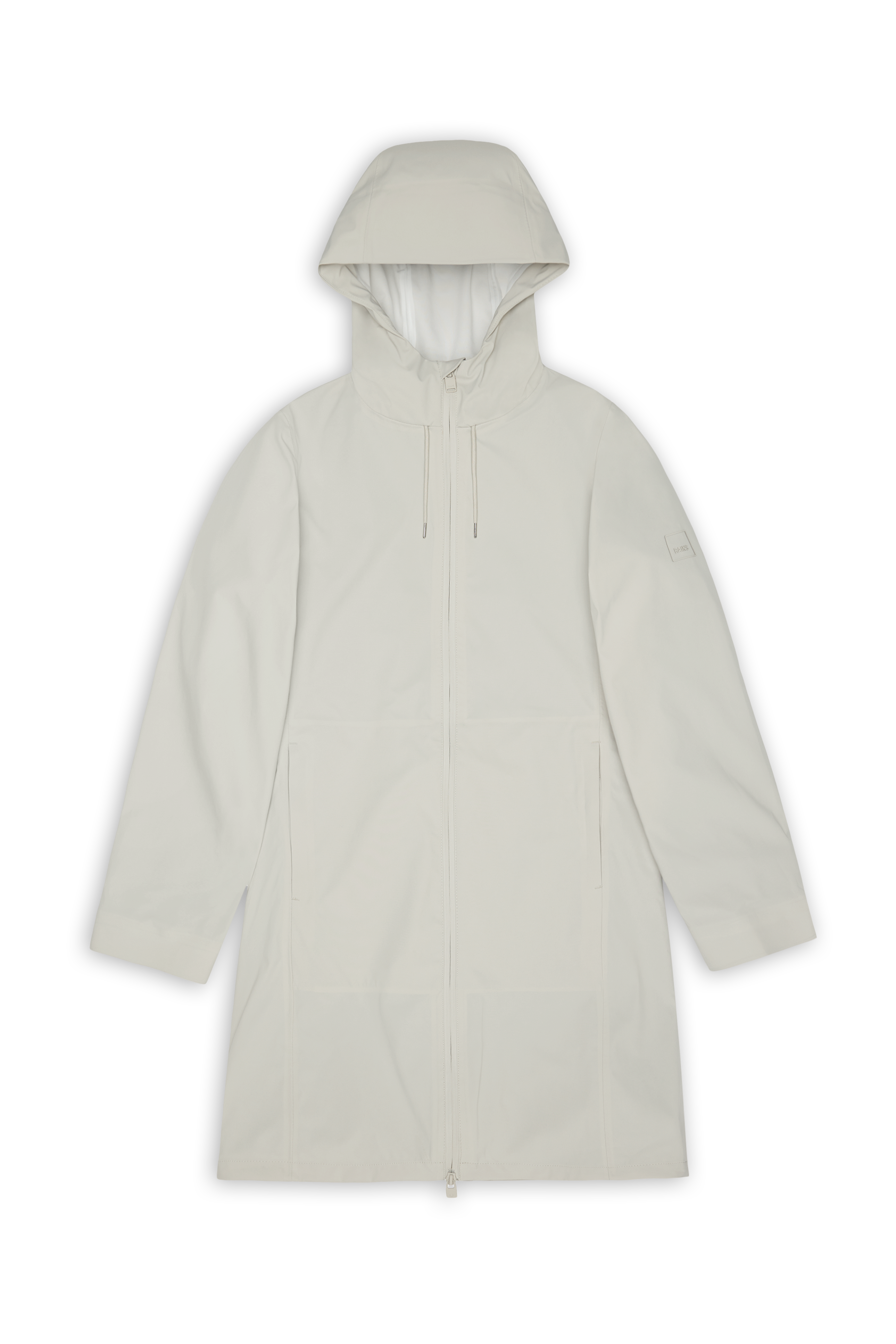 Suva Hardshell Long Waterproof Winter Jacket for Men & Women - Outdoor Hiking, Skiing & Cold Weather Protection
