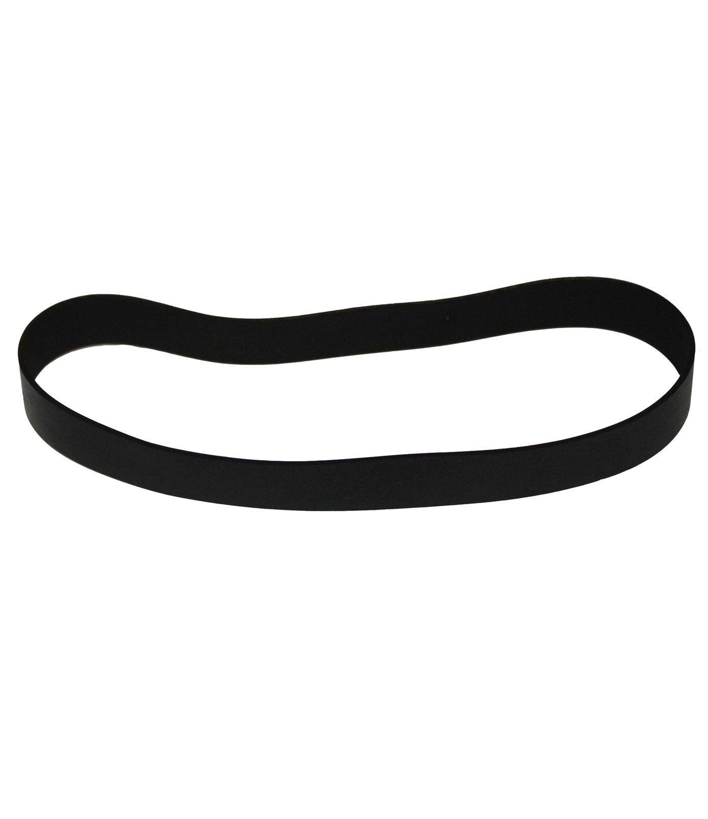 Hoover T Series Vacuum Belt Replacement (1 Pack) - Compatible with AH20065 & 562289001 - Perfect for Upright Vacuum Cleaner Maintenance and Quick Repairs