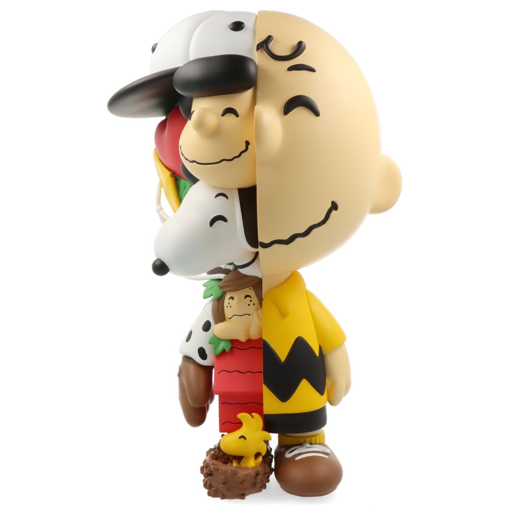 Charlie Brown Revealed - Classic Peanuts Comic Book Collection for Kids & Adults | Perfect for Gifts, Collectibles & Nostalgic Reading