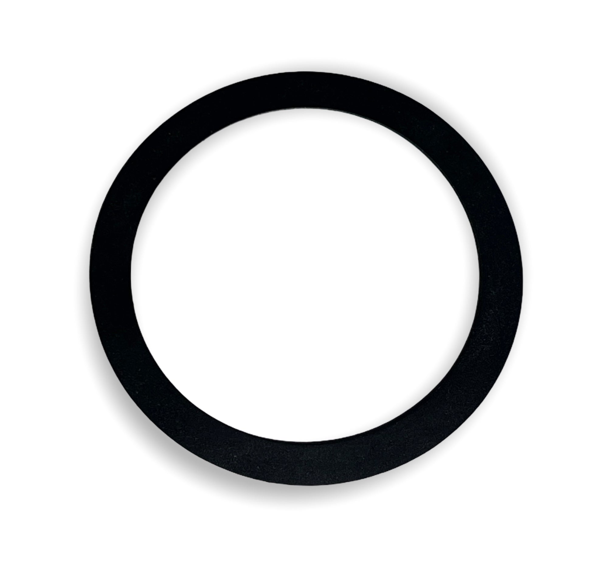 EPDM Spacer for Group Seal - Compatible with Cimbali, Simonelli, Rancilio & Casadio Espresso Machines (1.0mm Thickness) | Perfect for Coffee Machine Maintenance and Repair