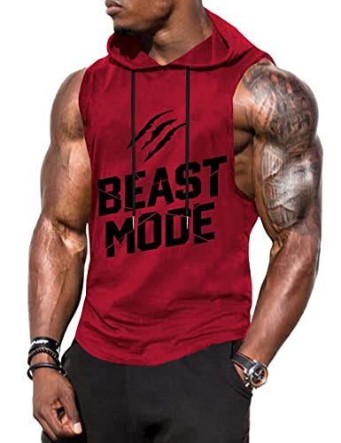 Wine Beastmode