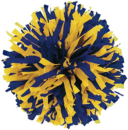 Navy/Gold
