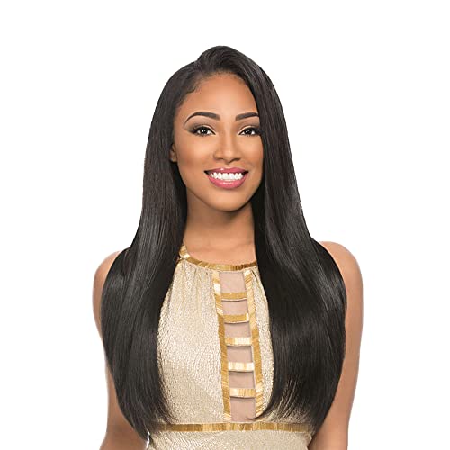 2-Pack Sensationnel Empire Yaki Human Hair Weave - 10
