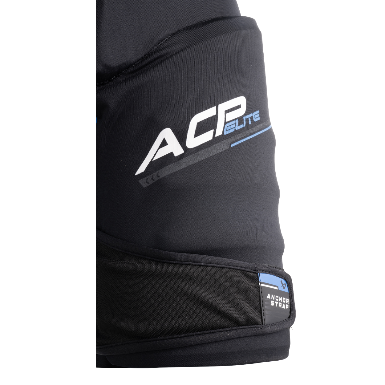 Bauer ACP Elite Girdle Senior S24 - Premium Hockey Protective Gear for Men - Perfect for Ice Hockey, Training & Competitive Play