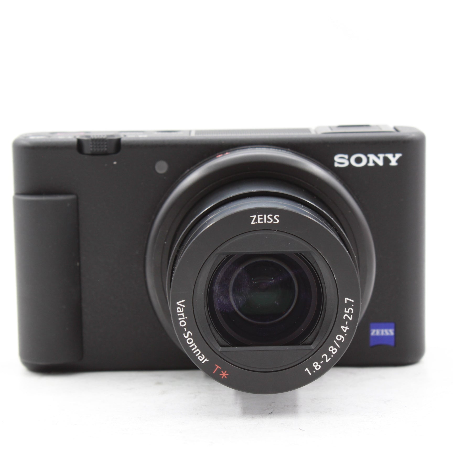 Open Box Excellent Condition Sony ZV-1 Digital Camera (Black) - Perfect for Vlogging, Travel Photography & Content Creation