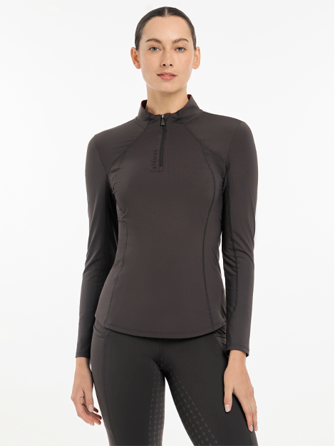 Le Mieux Base Layer - Thermal Underwear for Men & Women - Moisture Wicking & Breathable - Perfect for Hiking, Skiing & Winter Sports