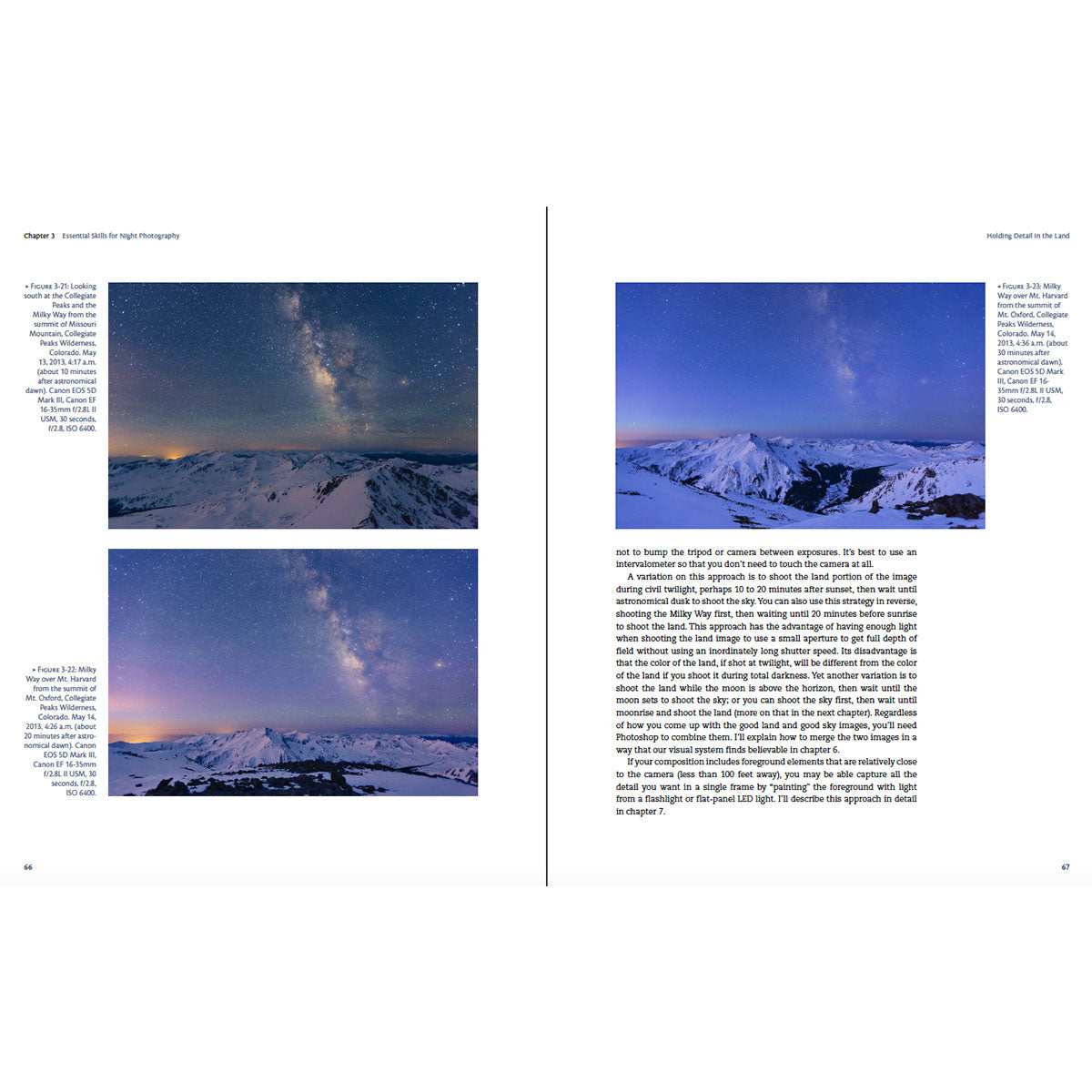 Dusk to Dawn Book - Inspirational Reading for Nighttime & Early Mornings | Perfect for Bedtime Stories, Meditation & Relaxation