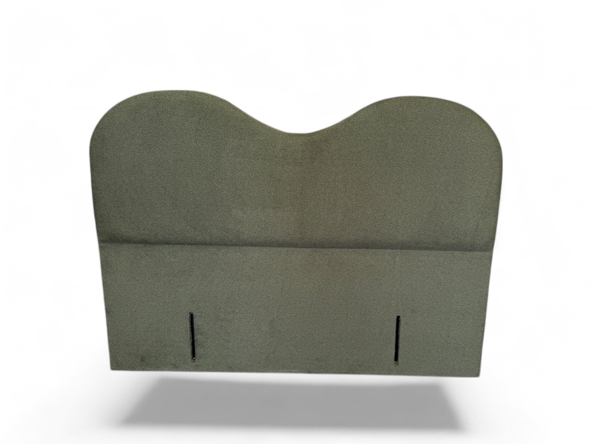 Cosmic Headboard - Handcrafted in New Zealand - Modern Bedroom Decor for Stargazers & Space Lovers - Perfect for Home, Dorm, or Airbnb
