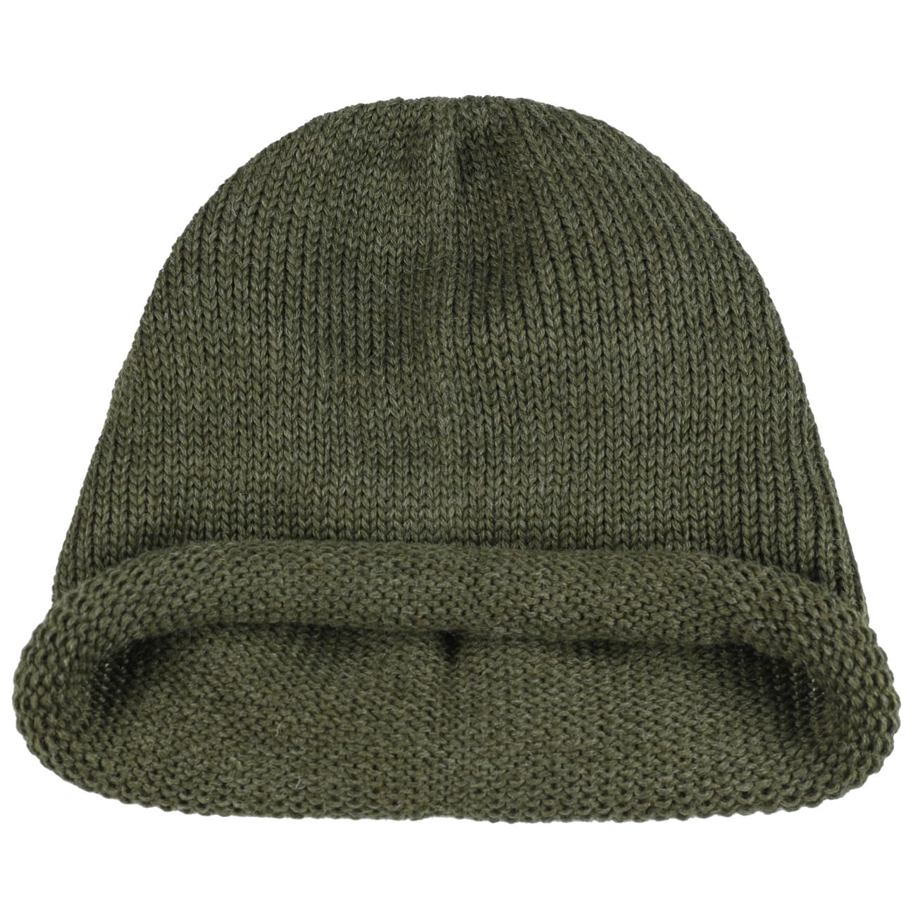 Lierys Rolled Edge Knit Hat for Women & Men - Soft Winter Beanie for Cold Weather - Perfect for Skiing, Hiking, and Outdoor Activities