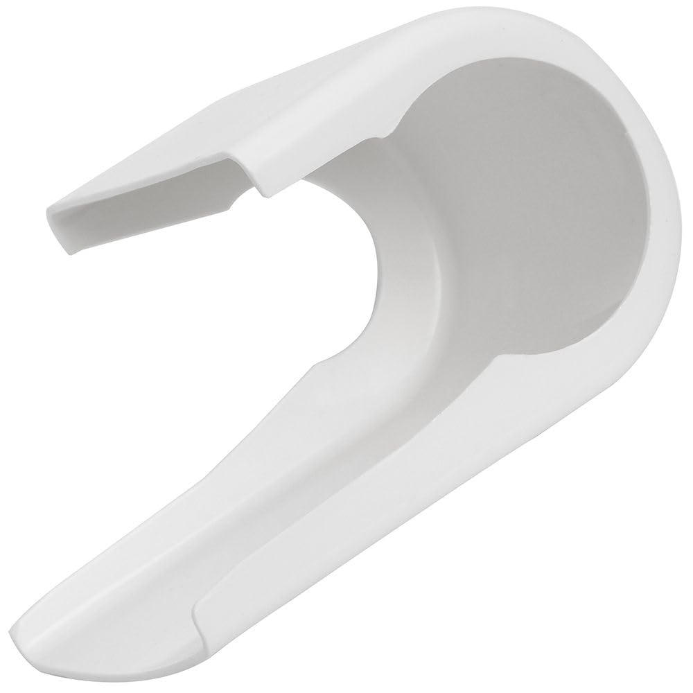 VKP250 Johnny Apple Sauce Maker Squirt Guard - Model 250 Food Strainer Attachment for Smooth Purees & Baby Food | Perfect for Canning, Juicing & Homemade Sauces
