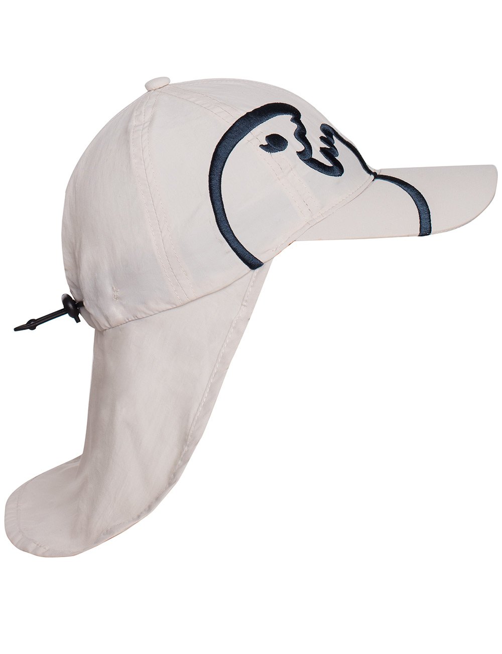 iQ-UV Unisex Kids UV Protection Sun Hat - UPF 50+ Sun Protection for Boys & Girls - Lightweight & Breathable for Beach, Pool, and Outdoor Activities