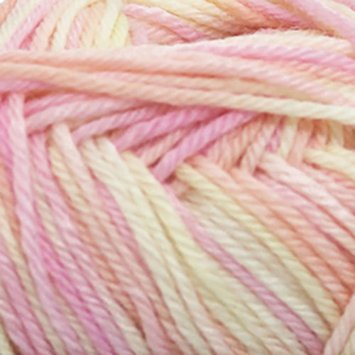 Broadway Yarns Baby Supremo Fantasy 100% Merino 4 Ply Soft Knitting Yarn for Baby Clothes, Blankets & Scarves - Premium Handcrafting Wool for Crochet & DIY Projects