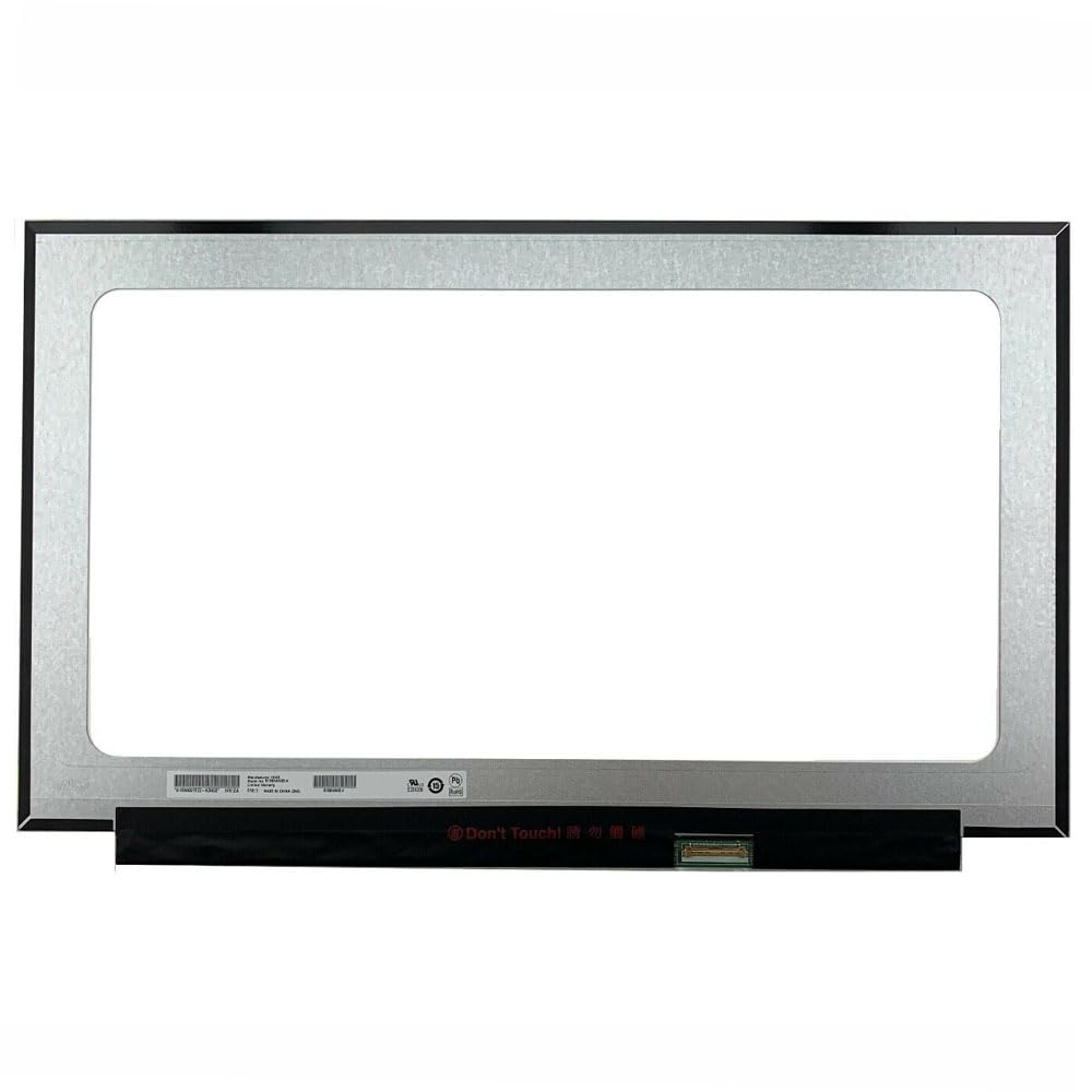 NE133FHM-N57 LCD Screen Replacement - Full HD 1920x1080 13.3 Inch 30-Pin Display Panel for Laptop Repair & DIY Projects