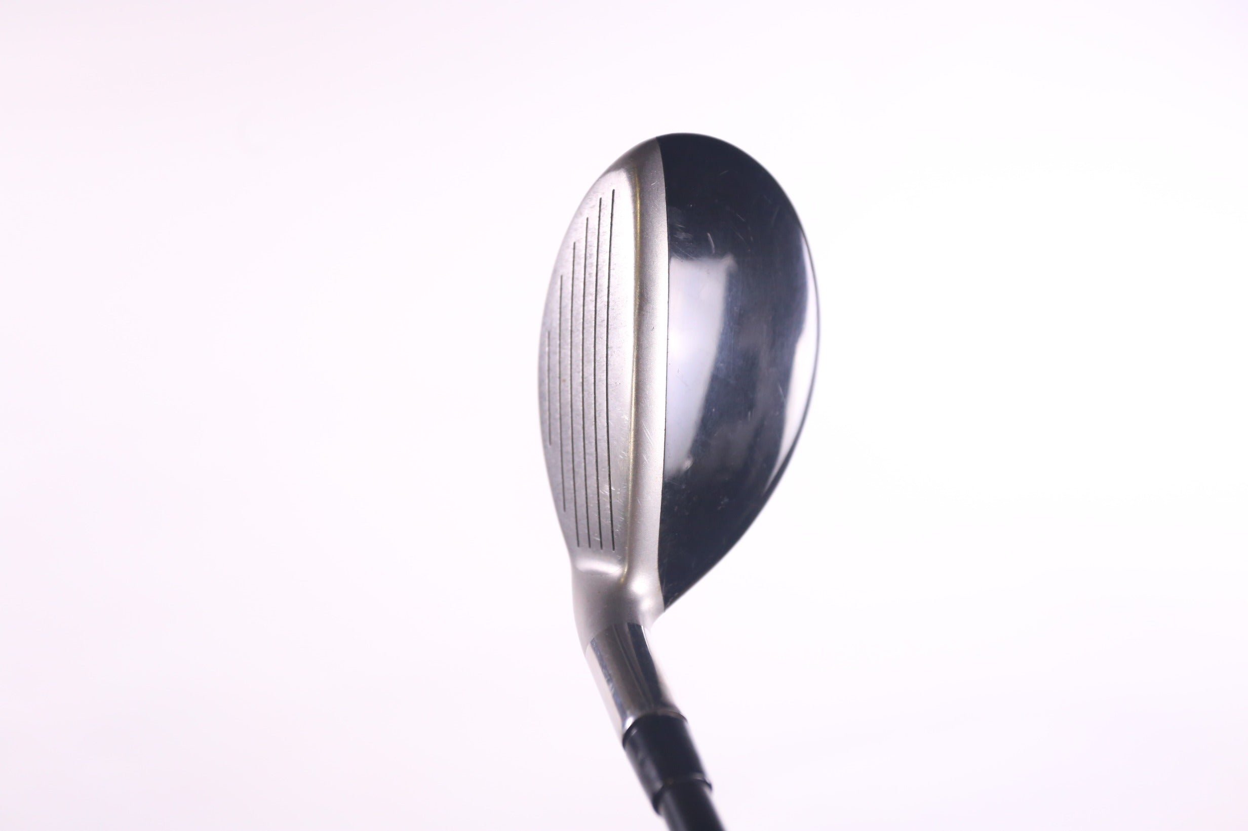 Used Callaway RAZR X 4H Hybrid Golf Club - Right Handed 24° Regular Flex for Mid-Handicap Players | Perfect for Fairway Shots & Rough Recovery