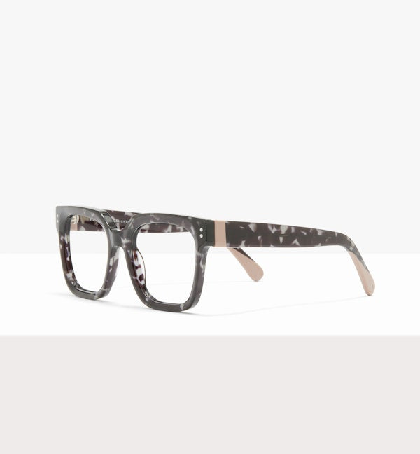 Alana Eyeglasses - Stylish & Lightweight Women's Glasses for Reading, Computer Use & Everyday Wear | UV Protection & Blue Light Blocking | Perfect for Work, Study & Fashion Accessories