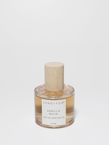 Vanilla Musk