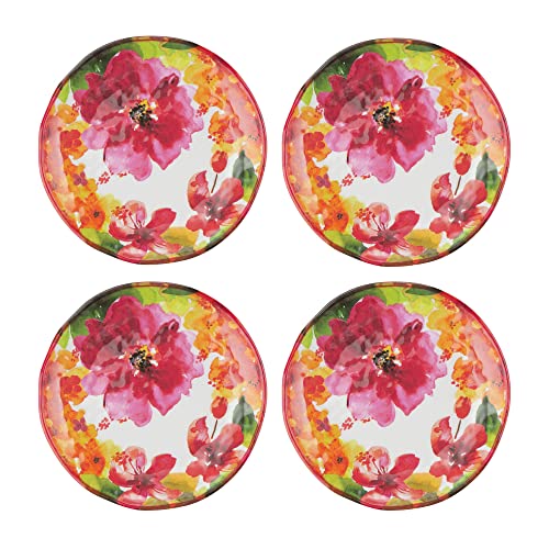 Pink Floral