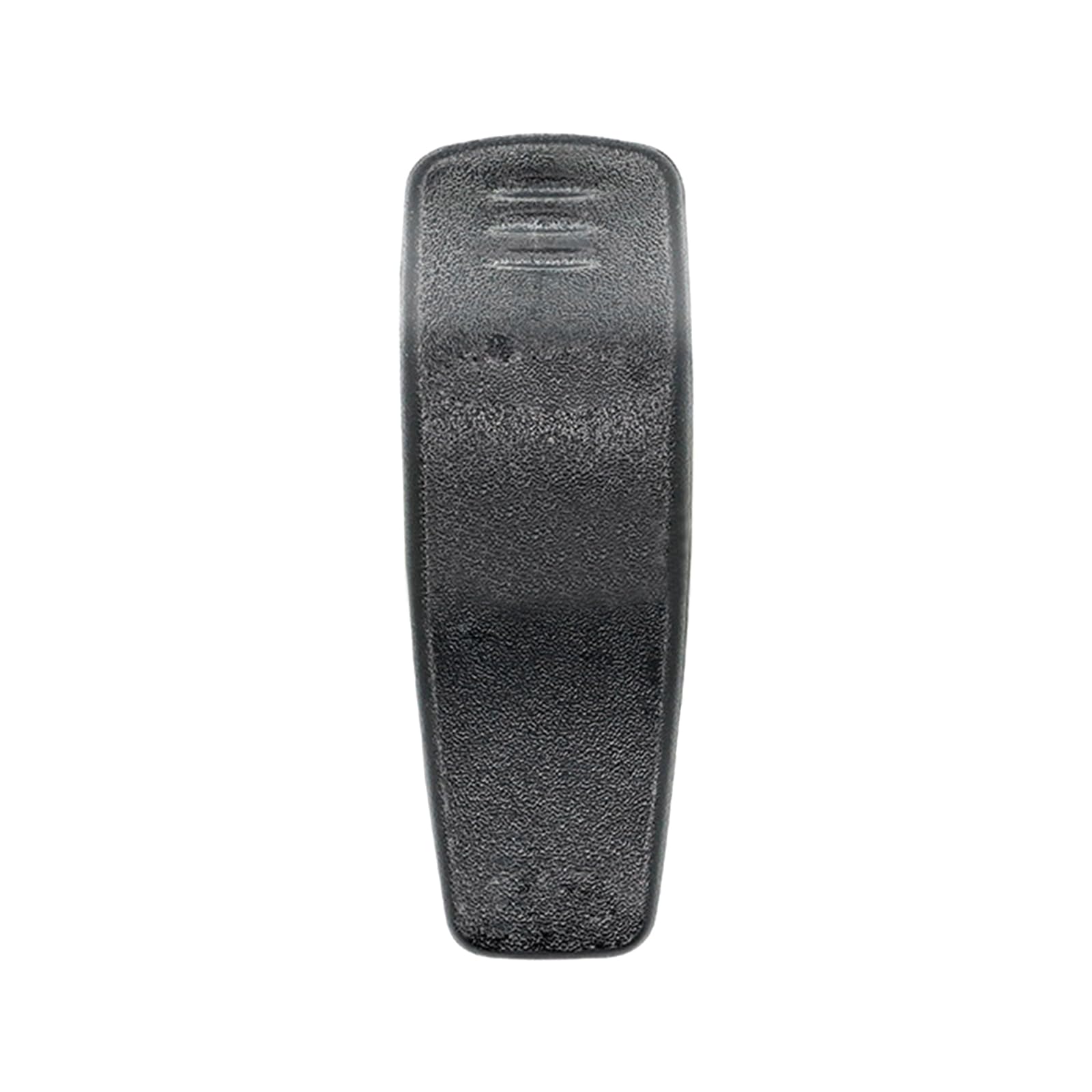 YiQinzcxg Non-Slip Two Way Radio Belt Clip - PMLN4743 Plastic Replacement Clip for Secure Attachment | Perfect for Walkie Talkies, Radios & Communication Devices at Work or Outdoor Activities
