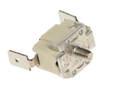 QM TE04005R 220°F Quick Mill Safety Limit Thermostat - Perfect for Commercial Coffee Machines & Industrial Equipment