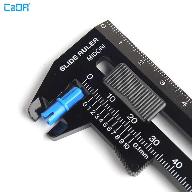 50pcs CADA 43093 Technic Axle 1L with Pin & Friction Ridges - Compatible with LEGO Technic Sets for Building Robots, Vehicles & DIY Engineering Projects