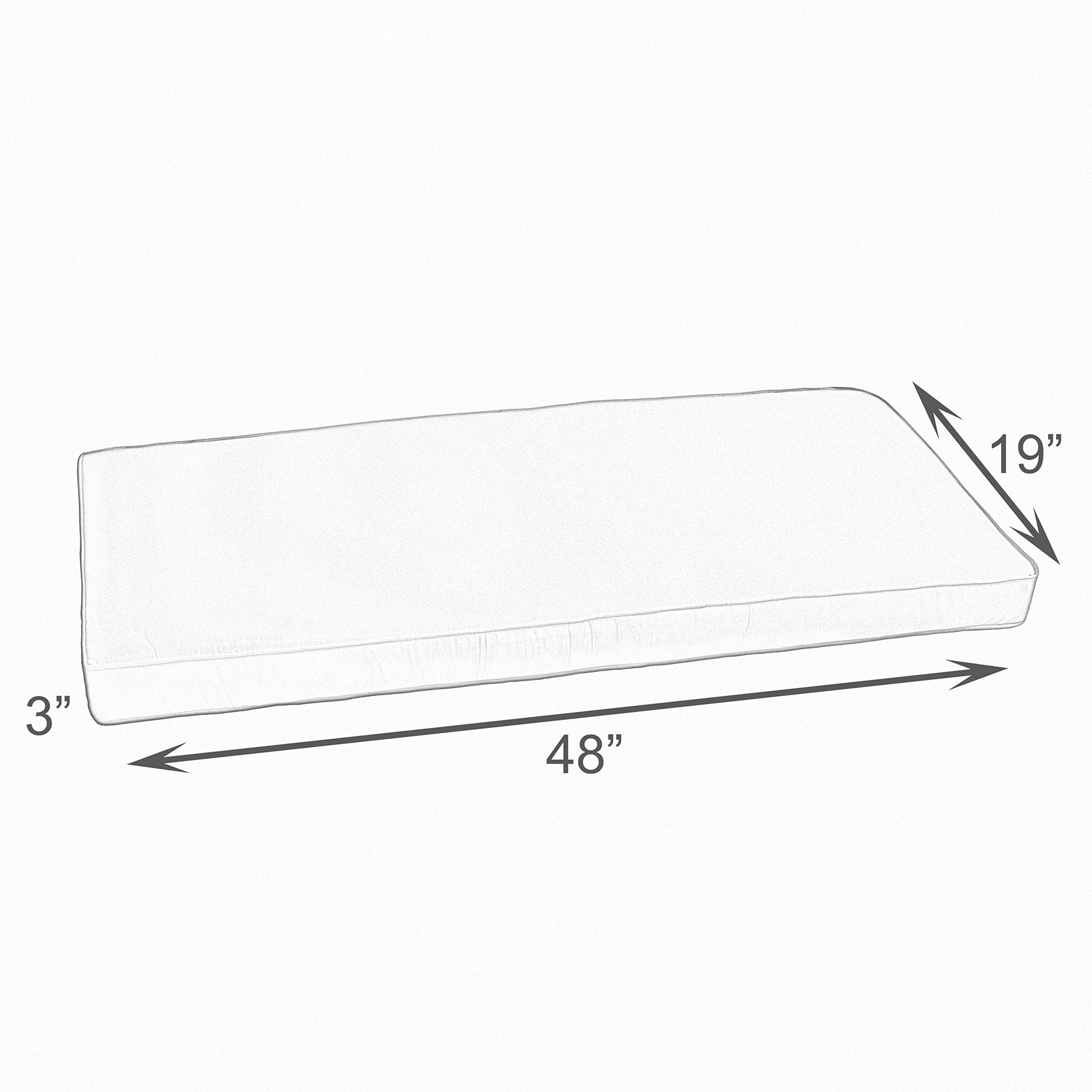 Sorra Home AMZ057021SC 48