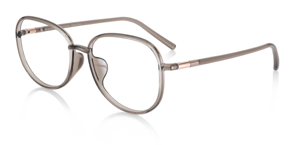 Airframe Slim Oversized Sunglasses 129 84 - Stylish UV Protection for Outdoor Activities & Fashion