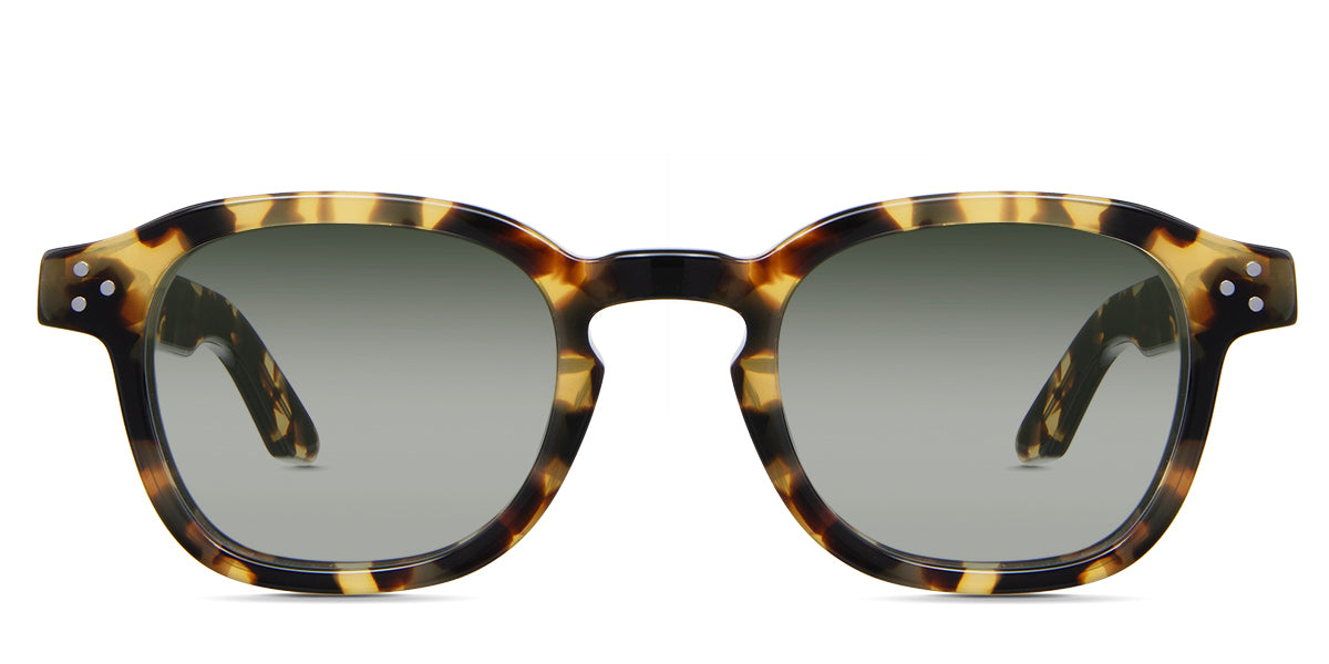JOVI Women's Prescription Sunglasses - UV Protection, Stylish & Comfortable for Driving, Outdoor Activities & Fashion