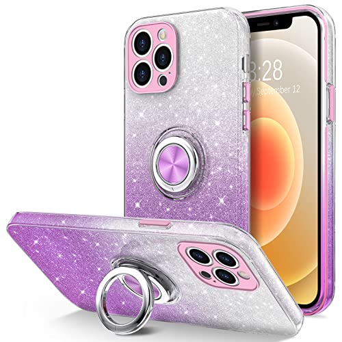 Gradient Purple