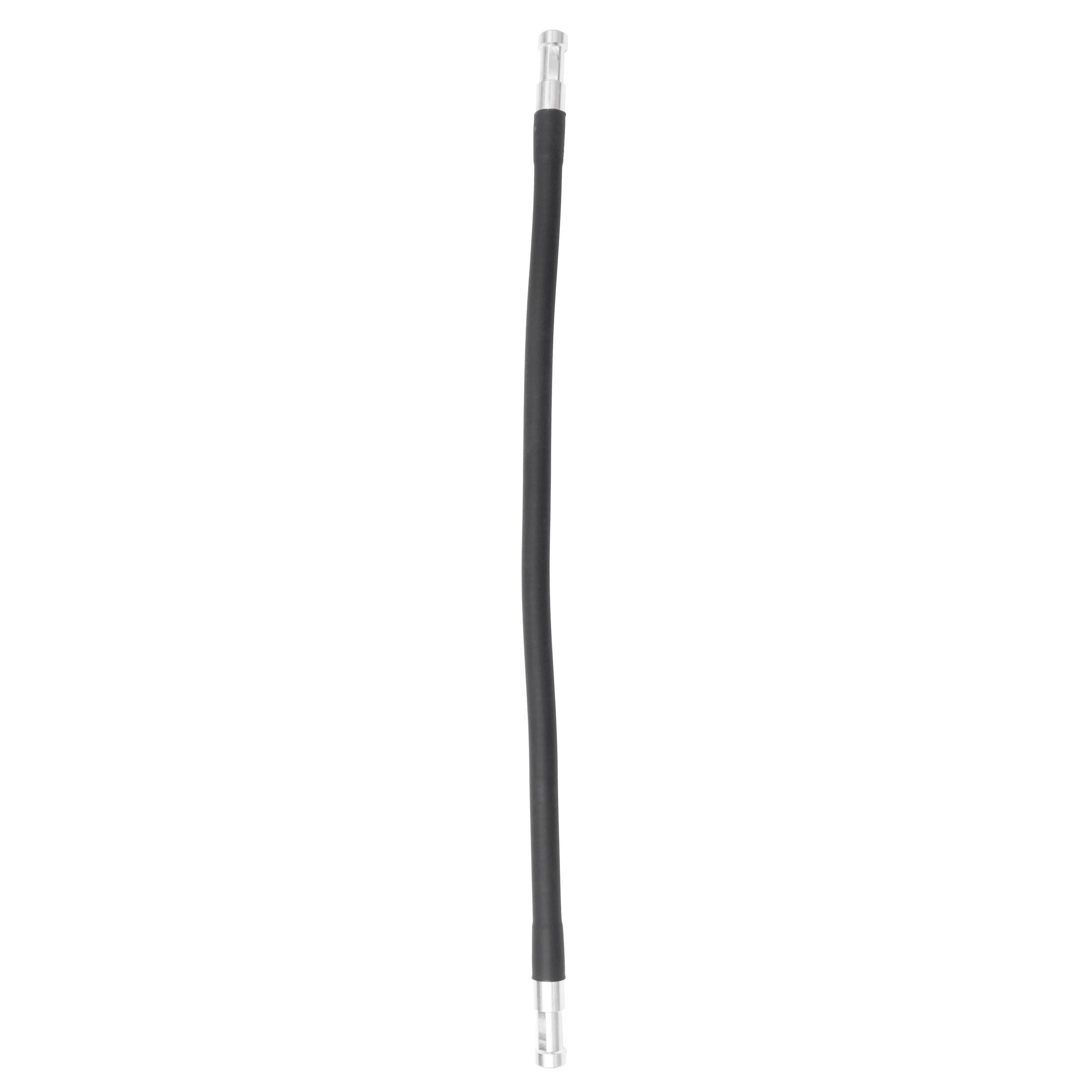 KNOWLED AF40SS Flexible Gooseneck Arm for LiteFlow Cine Reflector System - Adjustable Male/Male Mount for Studio Lighting & Photography Accessories - Perfect for Film Sets, YouTube Videos & Professional Photography