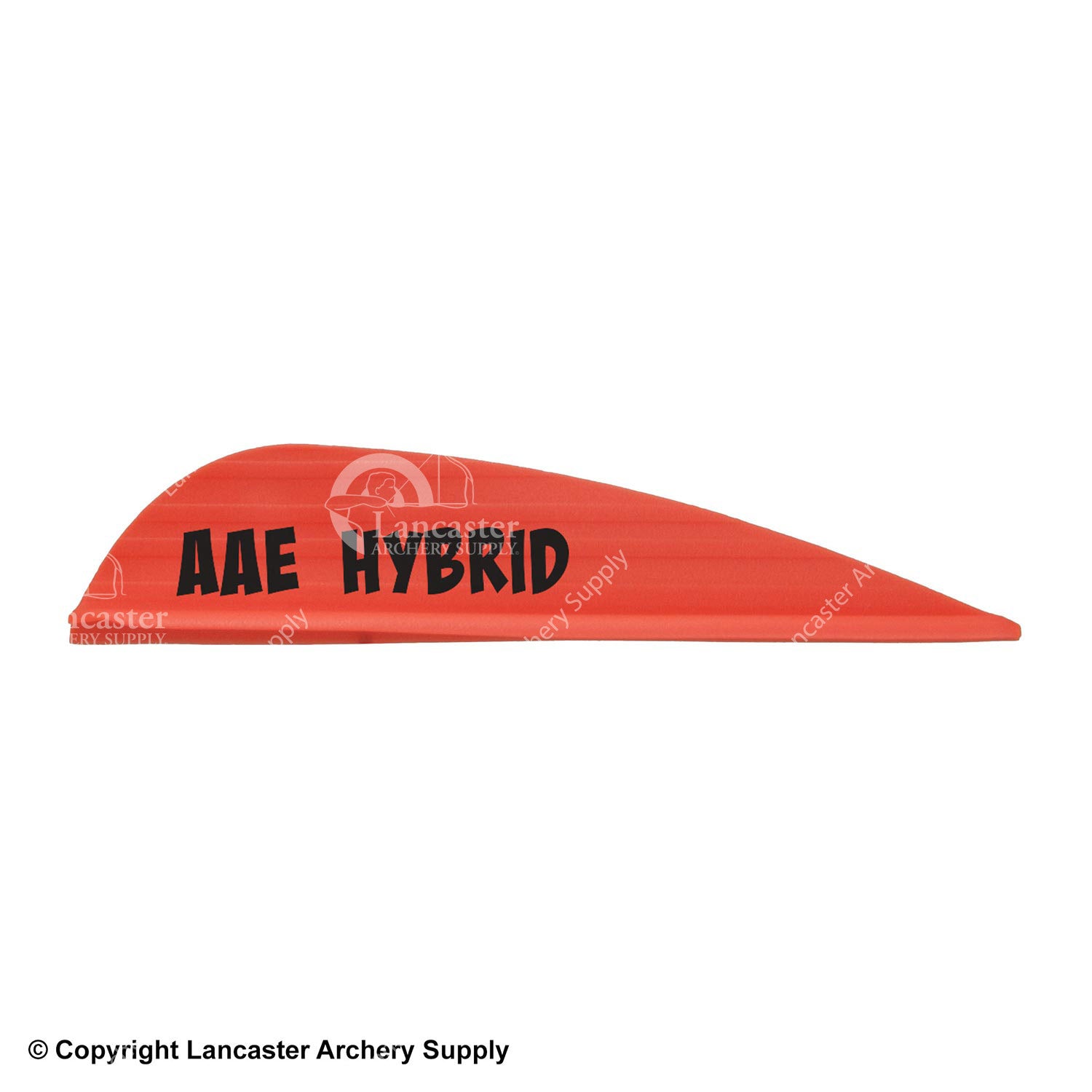 AAE Hybrid Vanes - High Performance Wind Turbine Blades for Renewable Energy & DIY Projects | Perfect for Home Wind Power Systems & Green Energy Solutions