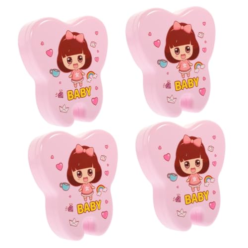 Pinkx4pcs